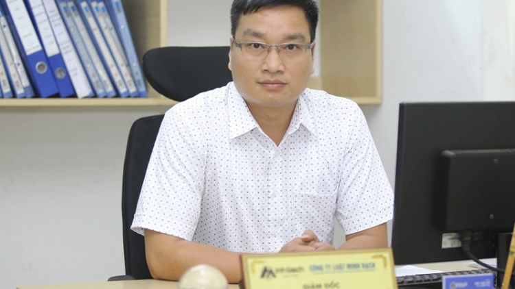  Chia tài sản cho con, bố mẹ thành “người ở nhờ” 