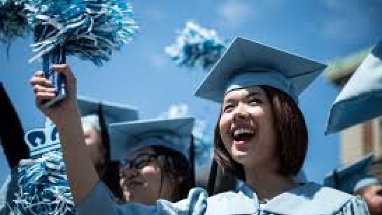 Vợ chồng chênh lệch học vấn liệu có hạnh phúc?