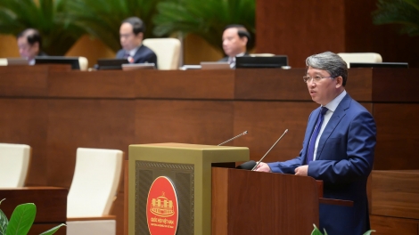 Cần ban hành ngay nghị quyết tháo gỡ “điểm nghẽn” pháp luật