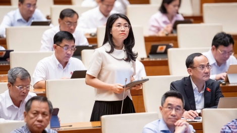 Giải pháp nào bảo vệ trẻ em trong kỷ nguyên số?