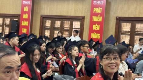 Các ngành khoa học cơ bản là cột móng để hiện thực hóa Nghị quyết 57