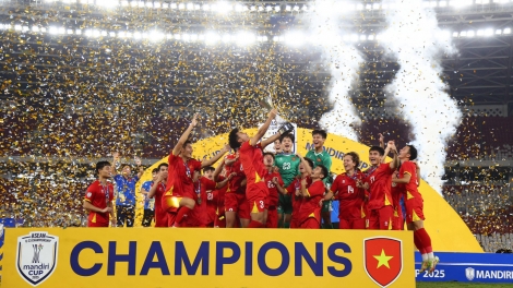 U23 Việt Nam - Thành công và Thách thức