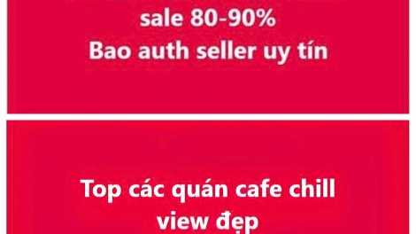 Nên dùng có chọn lọc từ nước ngoài trong tiếng Việt