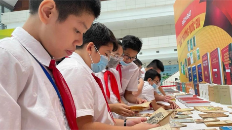 Bộ GD-ĐT lấy ý kiến góp ý chỉnh sửa chương trình một số môn học