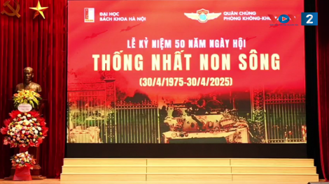 Tự hào thế hệ “người Bách Khoa” xếp bút nghiên lên đường ra trận