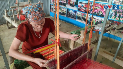 Người giữ hồn di sản