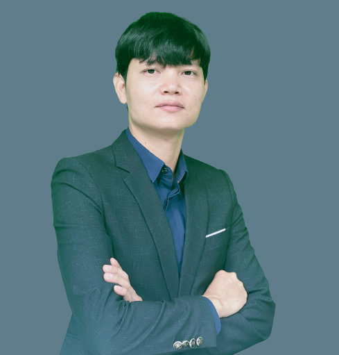 Trần Bá Duy