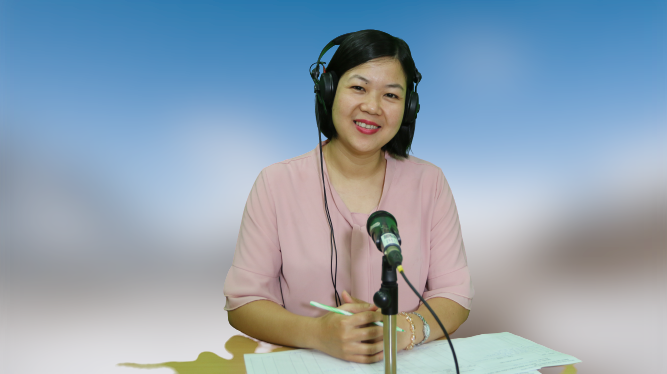 Avatar Thanh Hương