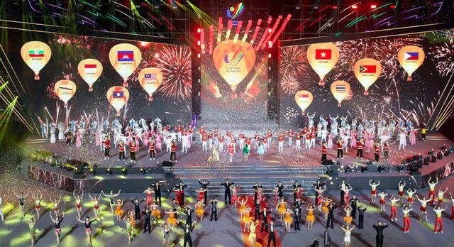 Khi bản quyền trở thành “miếng bánh kinh tế” – SEA Games đi về đâu?