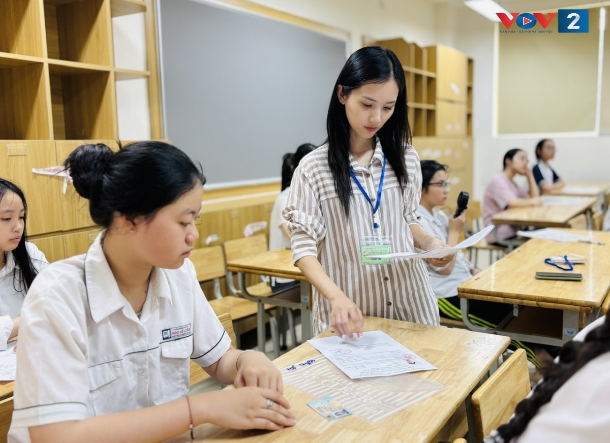 Đã đến lúc xóa bỏ kỳ thi tuyển sinh vào lớp 10, giảm áp lực cho học sinh