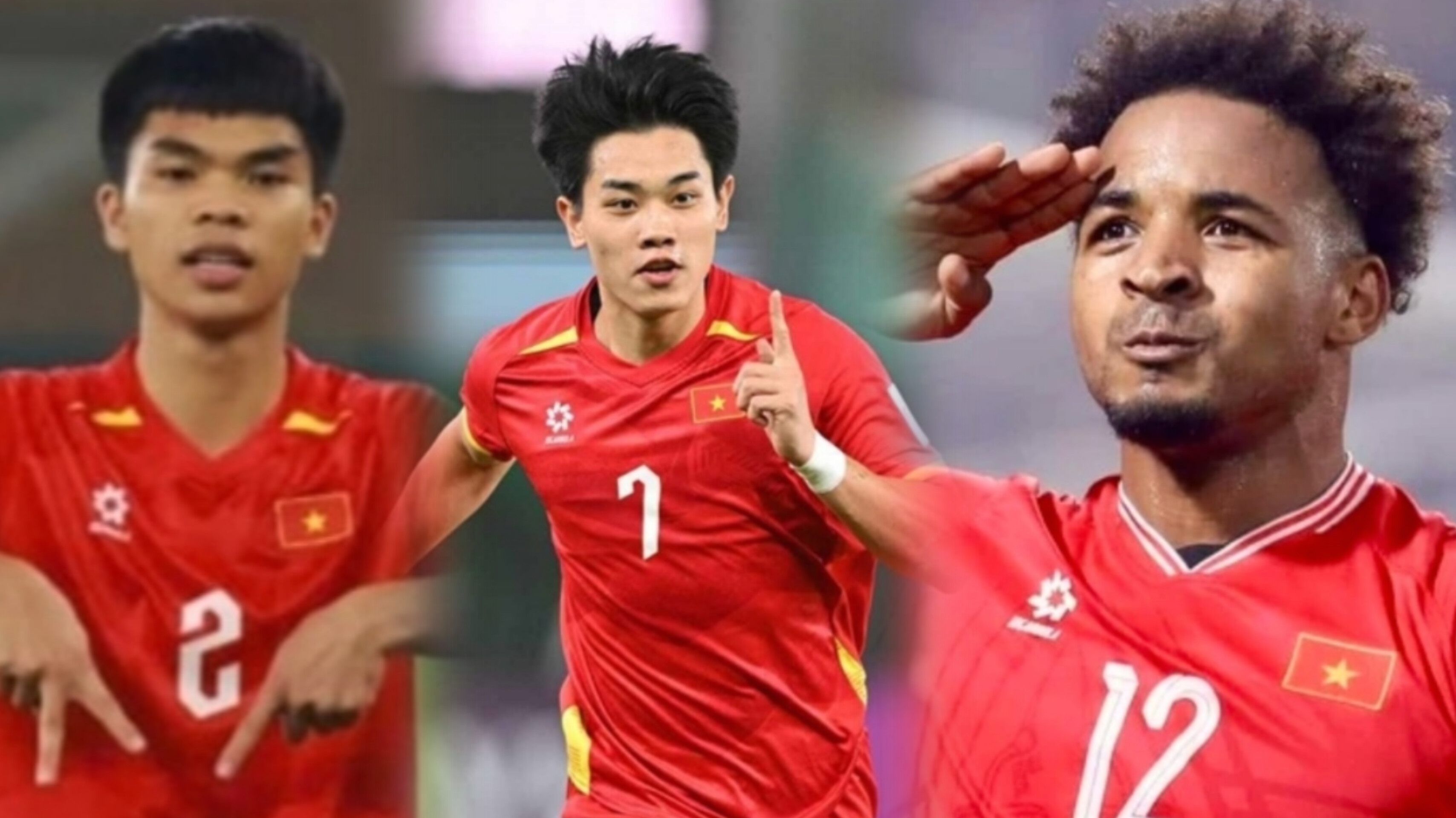 Kỳ 2 - Đội hình trong mơ