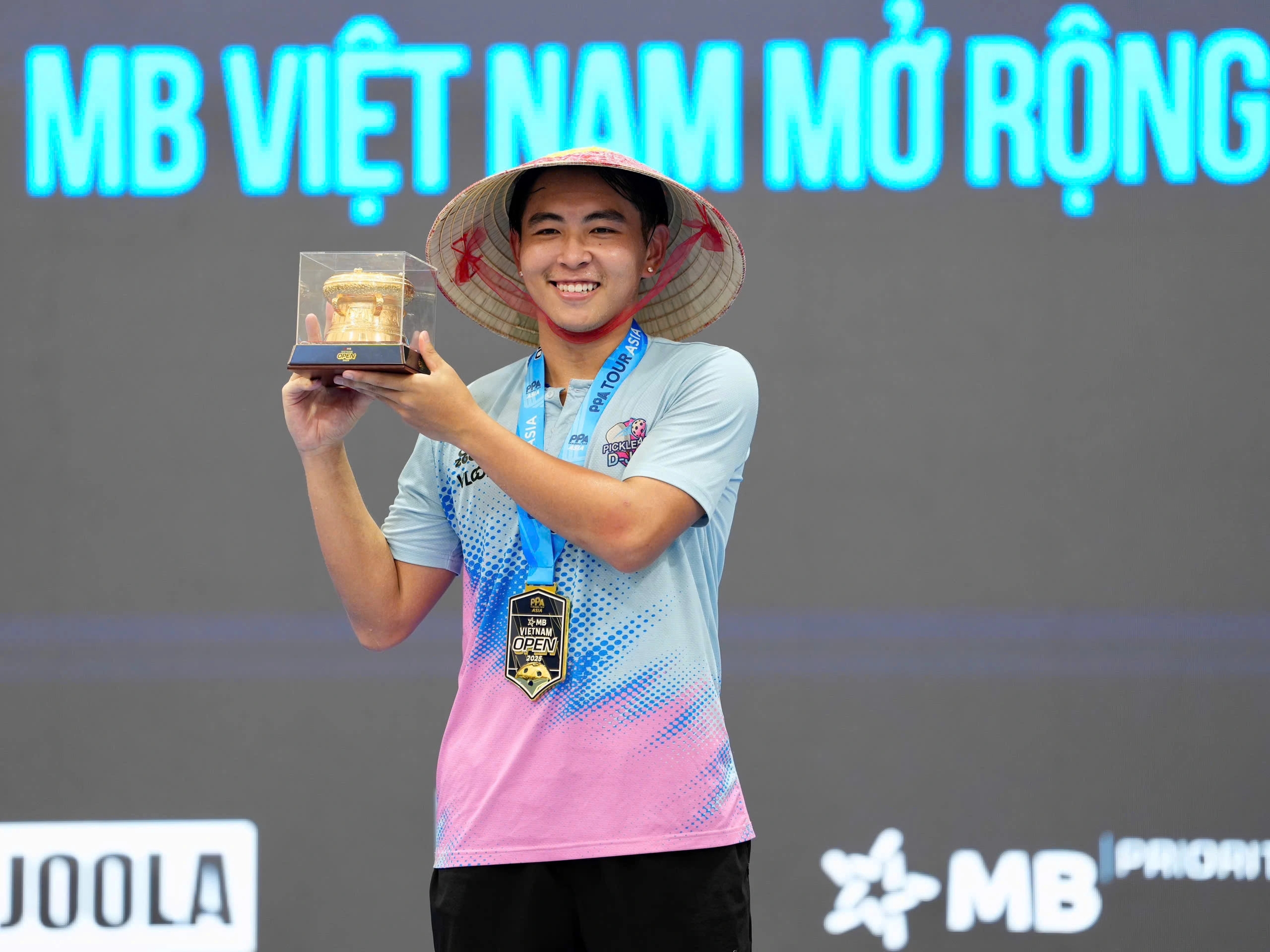 Góc nhìn quyền lợi vận động viên và bài toán công bằng