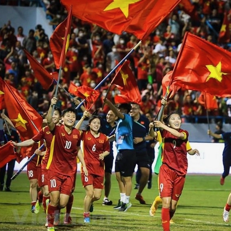 Kỳ 2: Khi thế hệ vàng khép lại