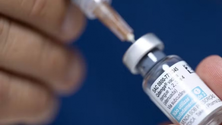 Cấp phép vaccine thế hệ mới: Vaccine phòng sốt xuất huyết có hiệu quả?