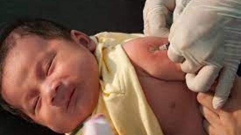 Việt Nam sẽ thử nghiệm vaccine lao mới