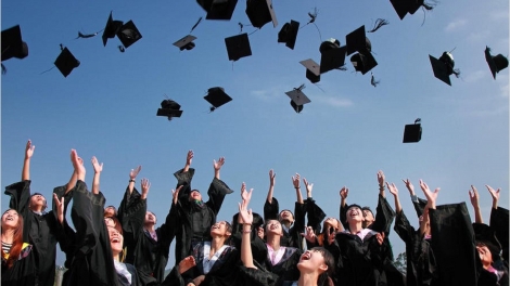 Tốt nghiệp đại học có nên học ngay thạc sỹ?