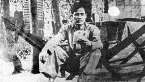 Đại tướng Nguyễn Chí Thanh: “Bám thắt lưng địch mà đánh”