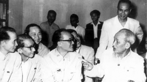 Tư tưởng Hồ Chí Minh: Chủ nghĩa cá nhân - Kẻ địch nội xâm