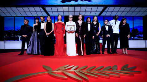 Liên hoan phim Cannes 2024: Bữa tiệc điện ảnh hấp dẫn