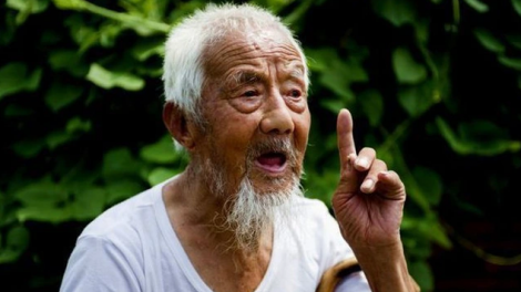 Không phải tập thể dục, bí quyết sống thọ của cụ ông hơn 110 tuổi là gì?