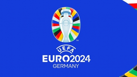 Các trận đấu VCK EURO 2024 sẽ được truyền tải trên TV360