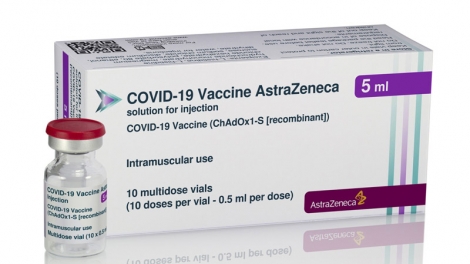 Vì sao AstraZeneca thu hồi vaccine Covid-19?