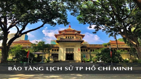 Nhiều bảo tàng tại TP.HCM miễn phí tham quan dịp sinh nhật Bác