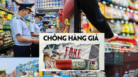 “Liều thuốc” trị tận gốc hàng giả