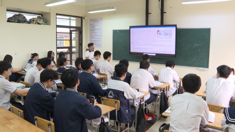 Không công bố đề minh họa thi tốt nghiệp THPT 2026