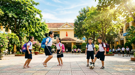 Đại biểu Quốc hội: Bảo vệ trẻ em chính là trách nhiệm với tương lai đất nước