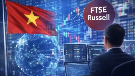 Thông tư 86/2026 tạo cơ sở pháp lý nâng hạng thị trường chứng khoán