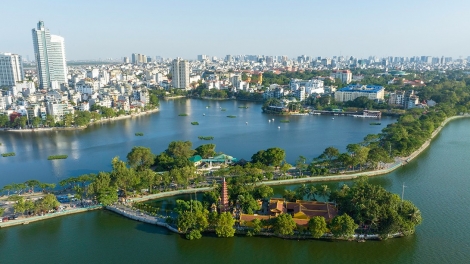 Bản sắc văn hóa: Trụ cột trong quy hoạch dài hạn của Thủ đô