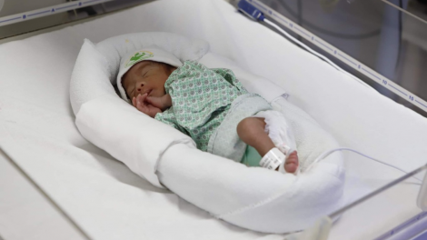 Bệnh viện Phụ sản Hà Nội giữ thai thành công một ca vỡ tử cung hiếm gặp trên thế giới                                                                                                                                                                          