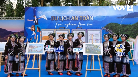 Du lịch Việt Nam - Chuyển đổi xanh để phát triển bền vững
