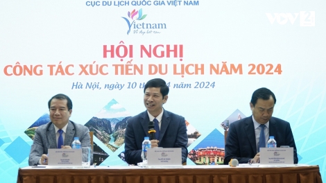 Tích cực nâng cao hiệu quả xúc tiến quảng bá du lịch Việt Nam