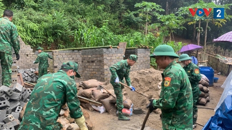 Một mái nhà – muôn vạn nghĩa tình