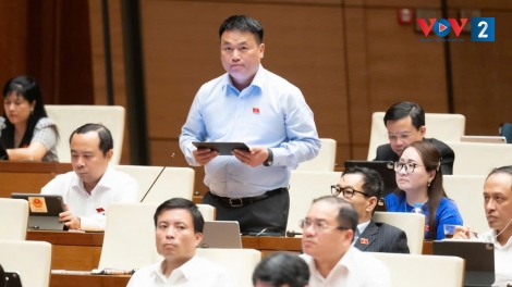 Đại biểu Quốc hội đề nghị dạy thật, học thật, thi thật