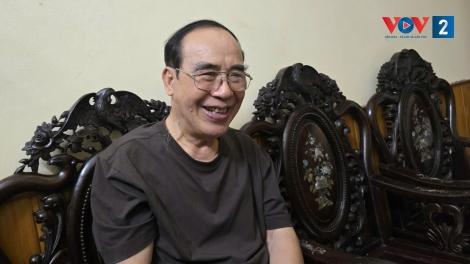 người già nói nhiều hay nỗi cô đơn