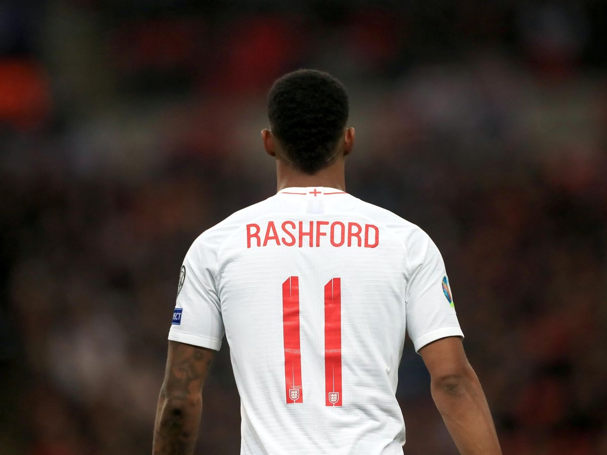 Marcus Rashford, có thể không có tên trong danh sách những người nhận giải thưởng “Nhân vật thể thao của năm”, do hãng BBC tổ chức và trao tặng hàng năm.