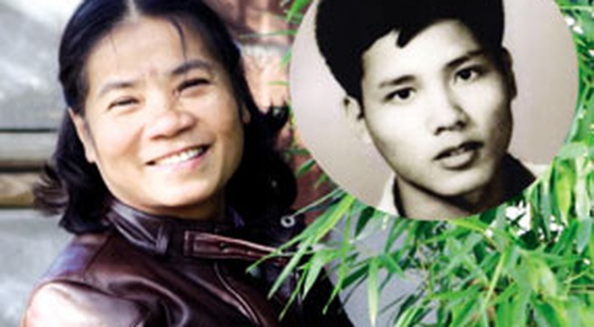 Liệt sĩ Nguyễn Văn Thạc, nhân vật trong cuốn "Mãi mãi tuổi 20" do Đặng Vương Hưng chủ biên