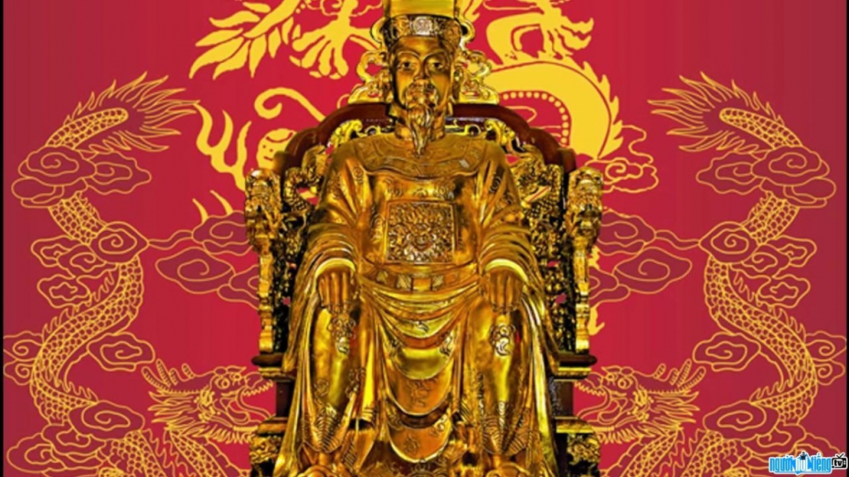 Mạc Thái Tổ