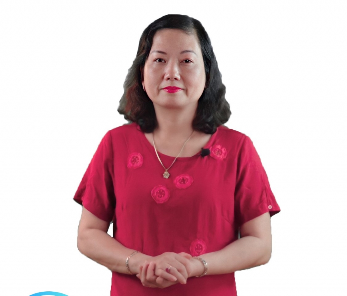 PGS.TS Trịnh Bảo Ngọc – Viện Y học Dự phòng và Y tế công cộng - Đại học Y Hà Nội