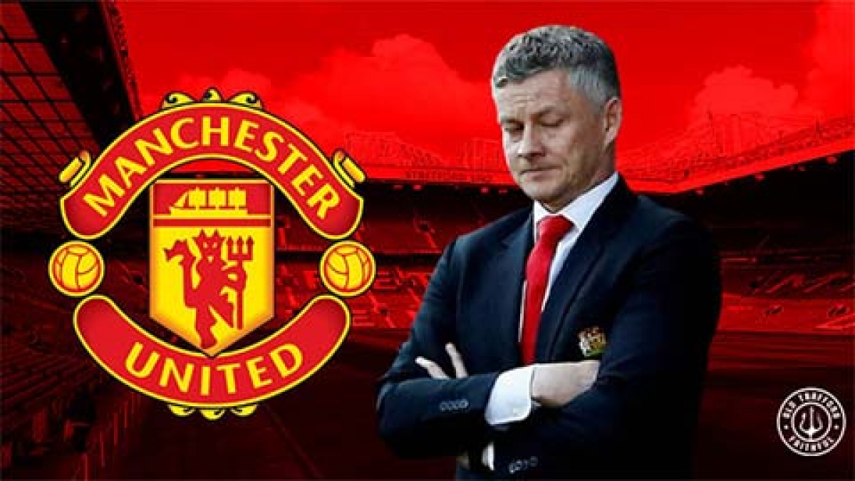 HLV Solskjaer đang chịu nhiều áp lực