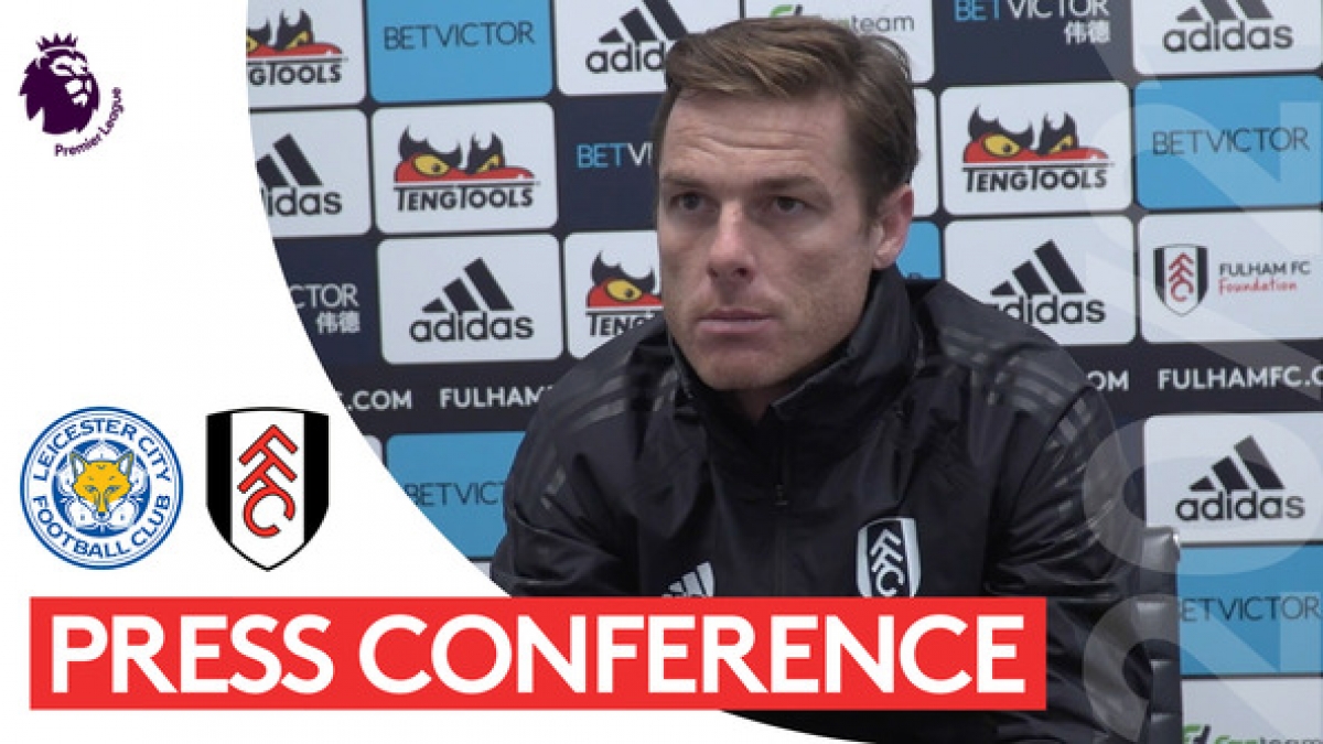 HLV Scott Parker