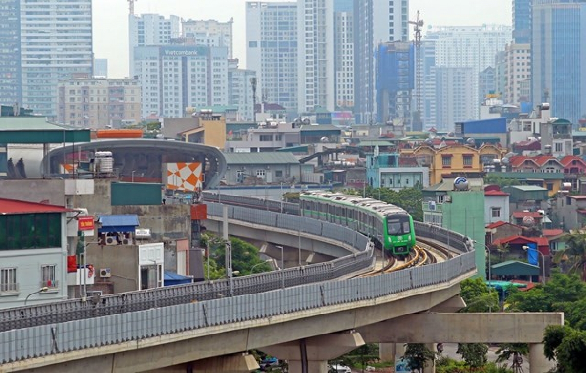 Đường sắt đô thị Hà Nội tuyến Cát Linh - Hà Đông: Một trong những dự án tiêu biểu về đội vốn và chậm tiến độ