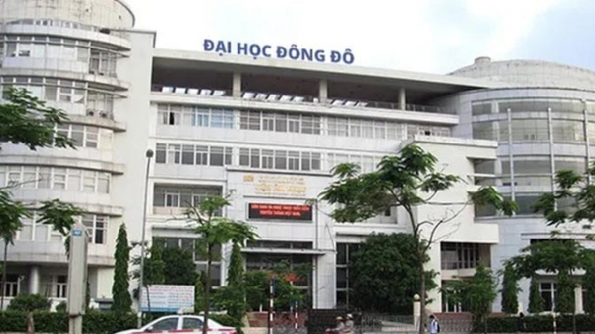 ĐH Đông Đô đào tạo "chui" trót lọt văn bằng 2 ngành ngôn ngữ Anh trong nhiều năm liền