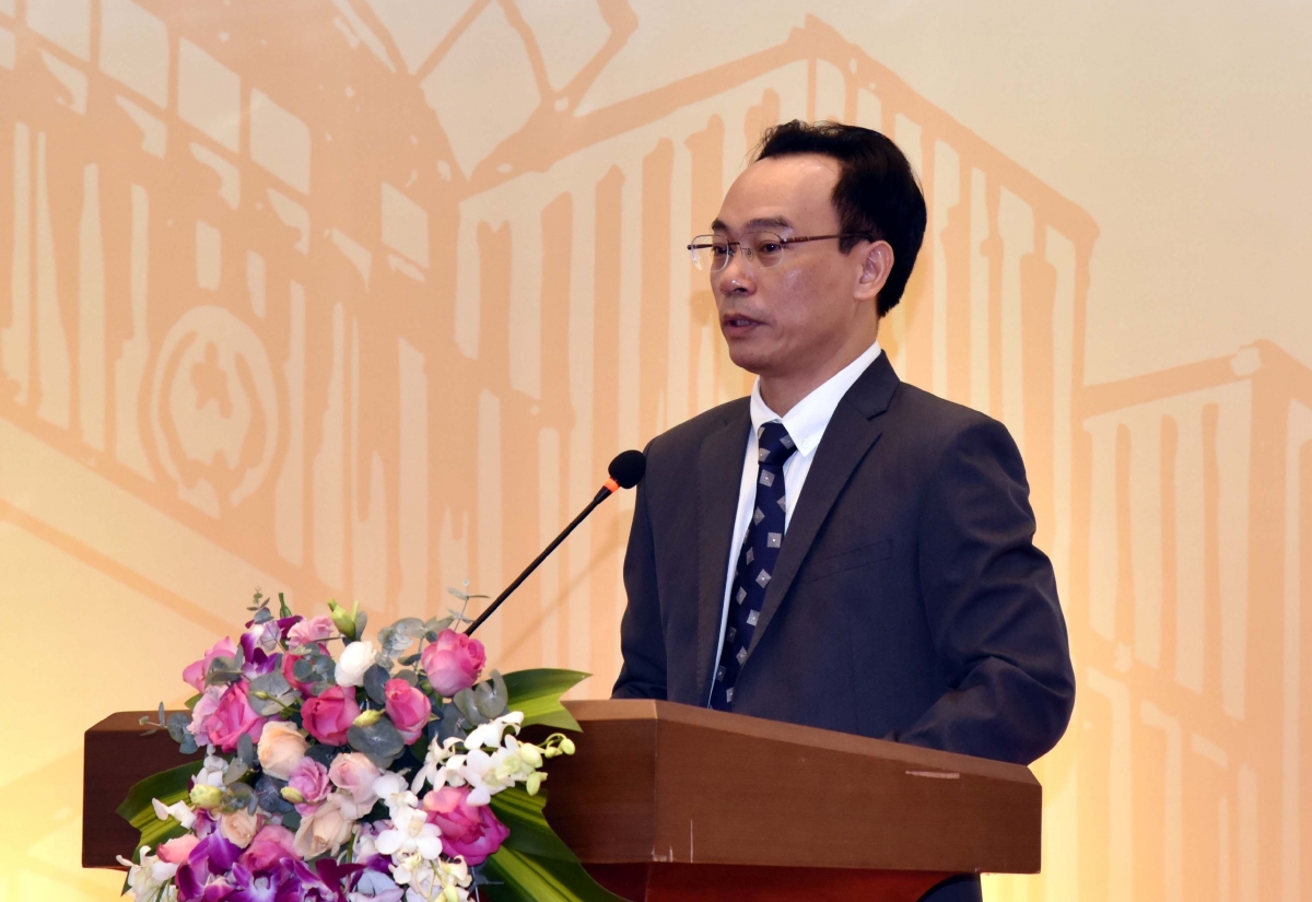 Thứ trưởng Bộ GD&ĐT Hoàng Minh Sơn