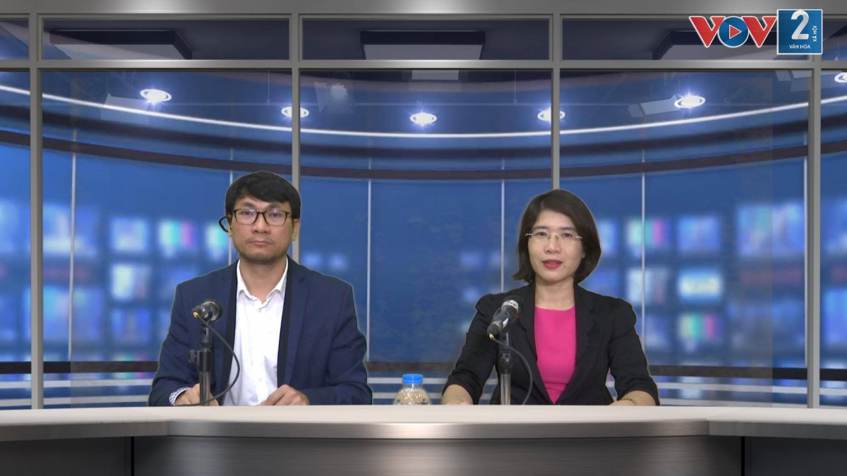 TS.BS Nguyễn Công Hựu - Phó Giám đốc Bệnh viện E
chia sẻ về quá trình triển khai Đề án KCB từ xa tại bệnh viện