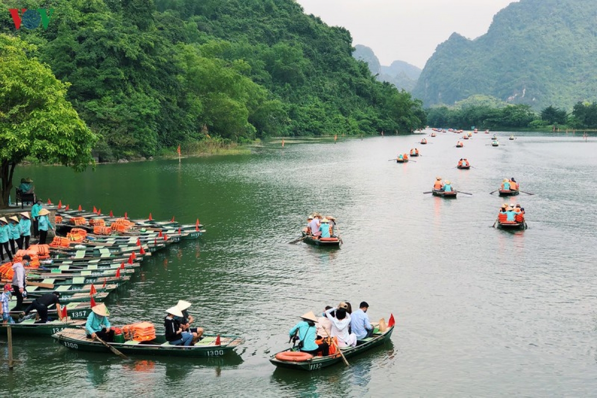 Phát triển du lịch nội địa, một trong những hướng đi giúp doanh nghiệp du lịch phục hồi sau dịch