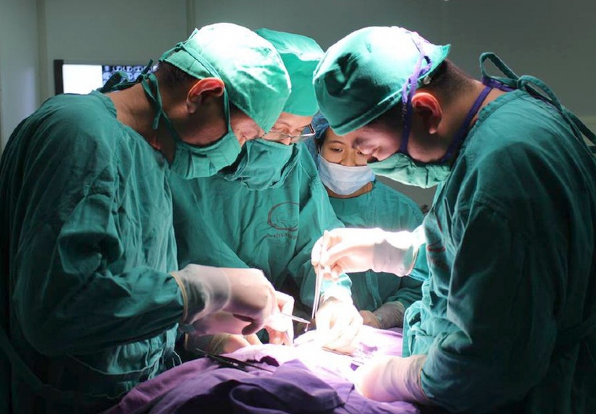 Một ca cấp cứu gãy dương vật- Ảnh minh họa